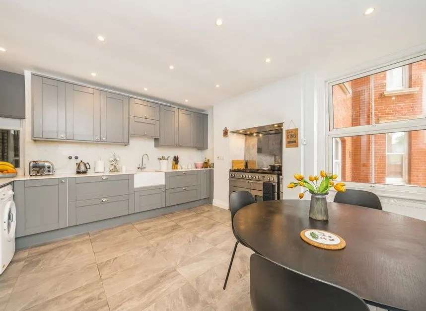 Moscow Road, Westbourne, W2, photo 5