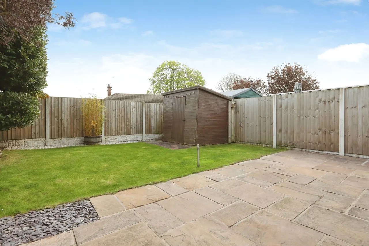 Crossways, East Markham, NG22, photo 20