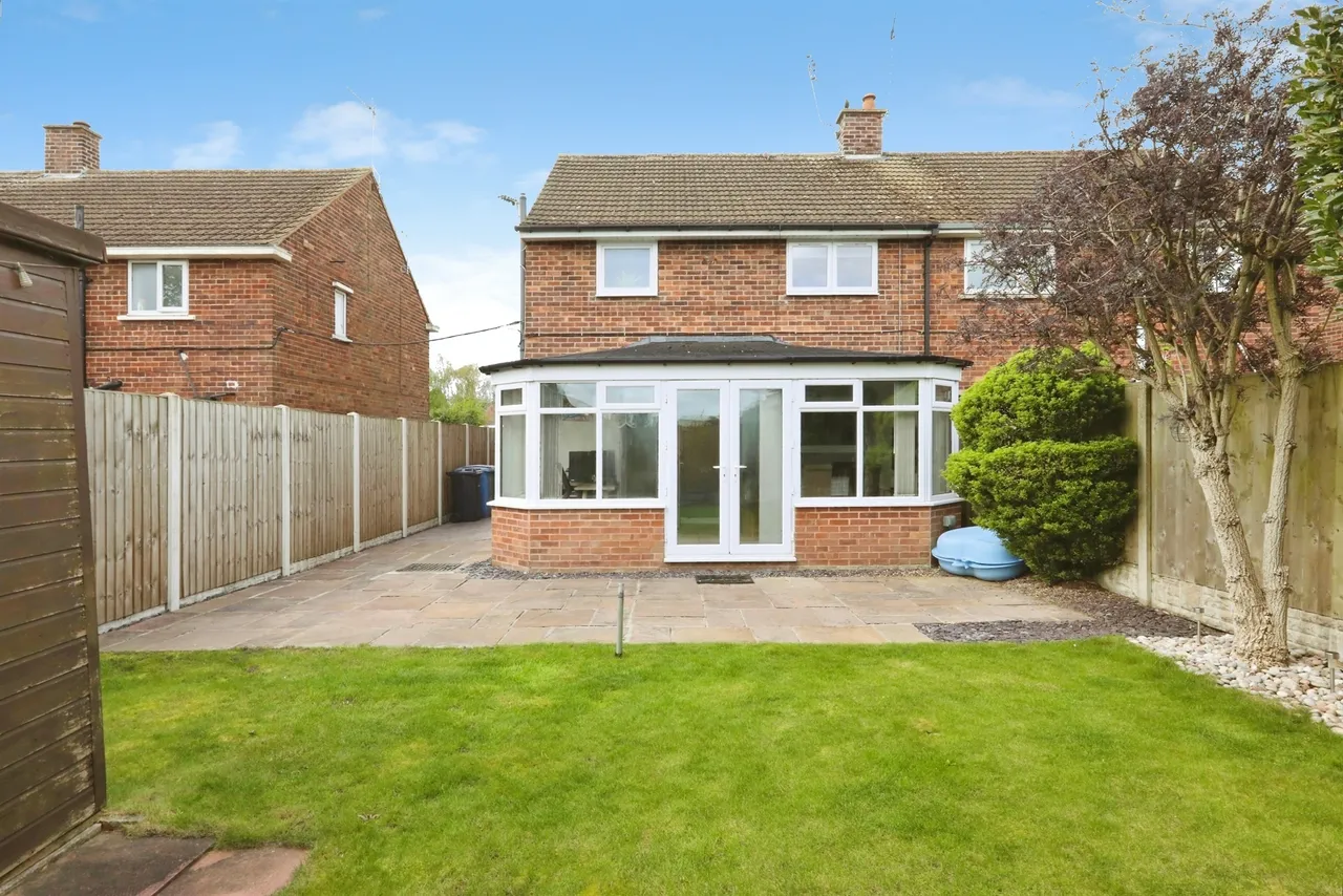 Crossways, East Markham, NG22, photo 2