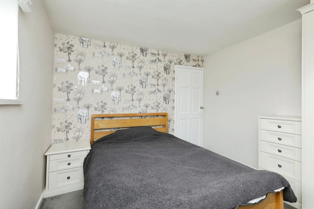 Crossways, East Markham, NG22, photo 16
