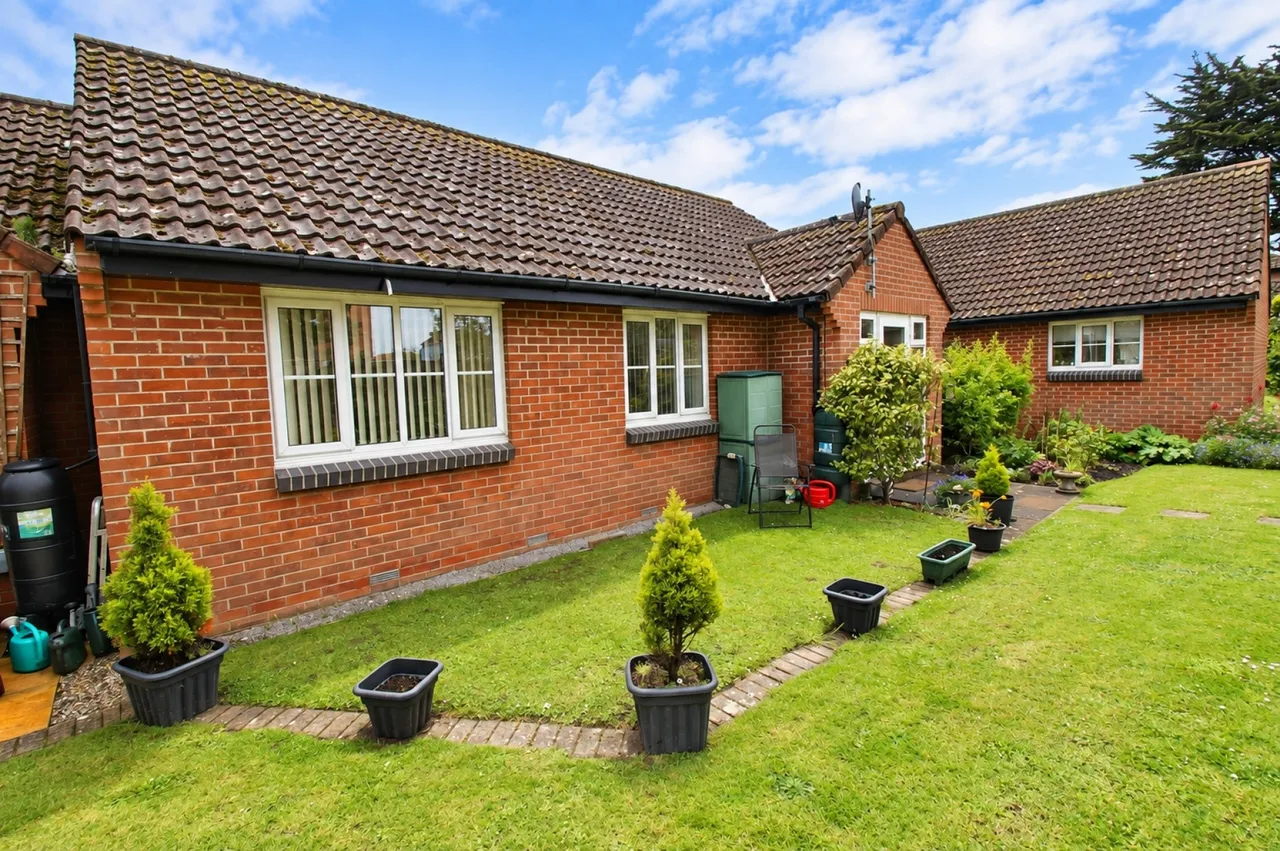 Priory Gardens, Burnham-on-Sea, TA8, photo 10
