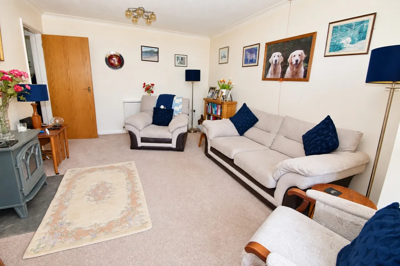 Priory Gardens, Burnham-on-Sea, TA8, photo 3