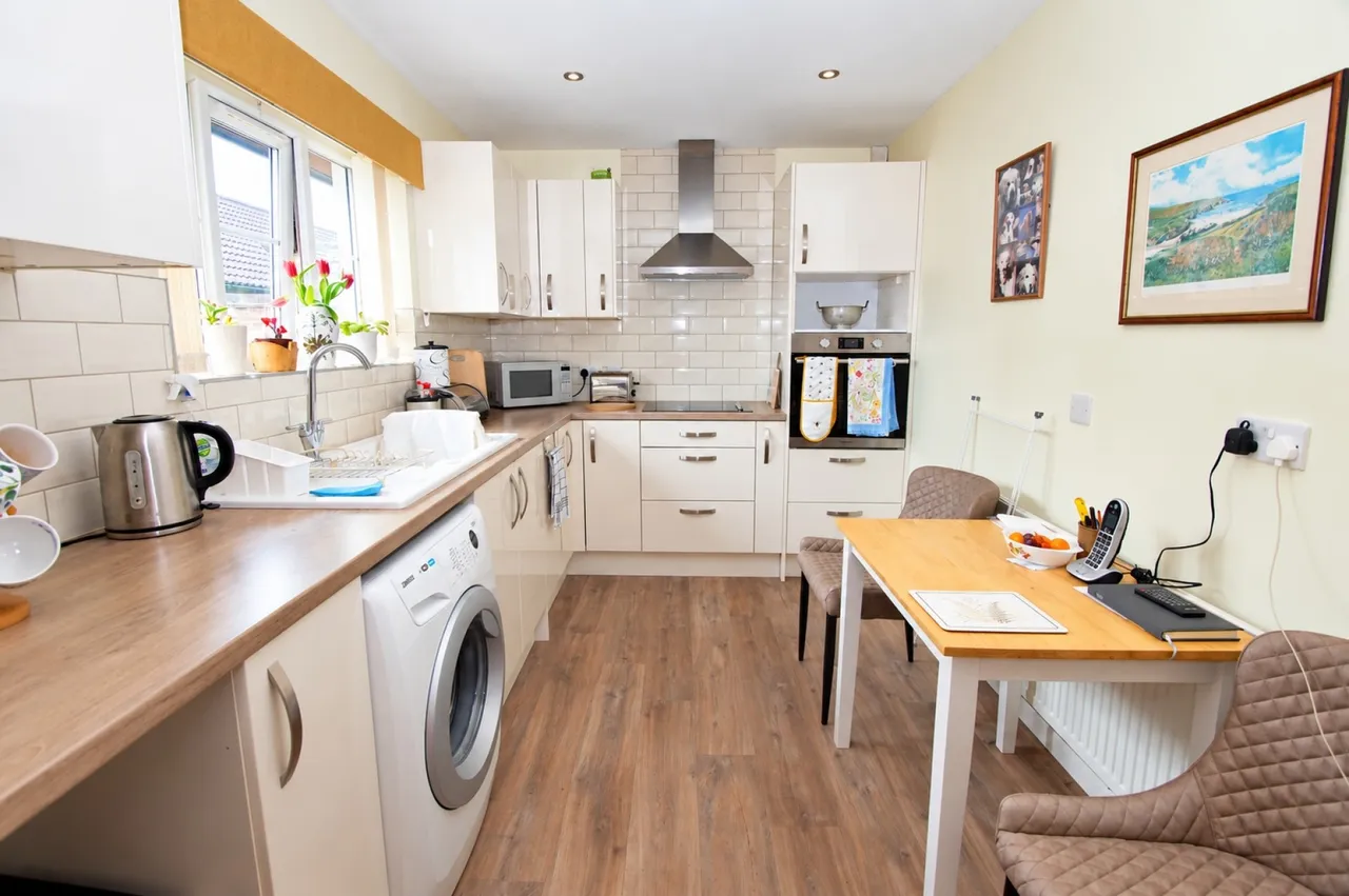 Priory Gardens, Burnham-on-Sea, TA8, photo 4