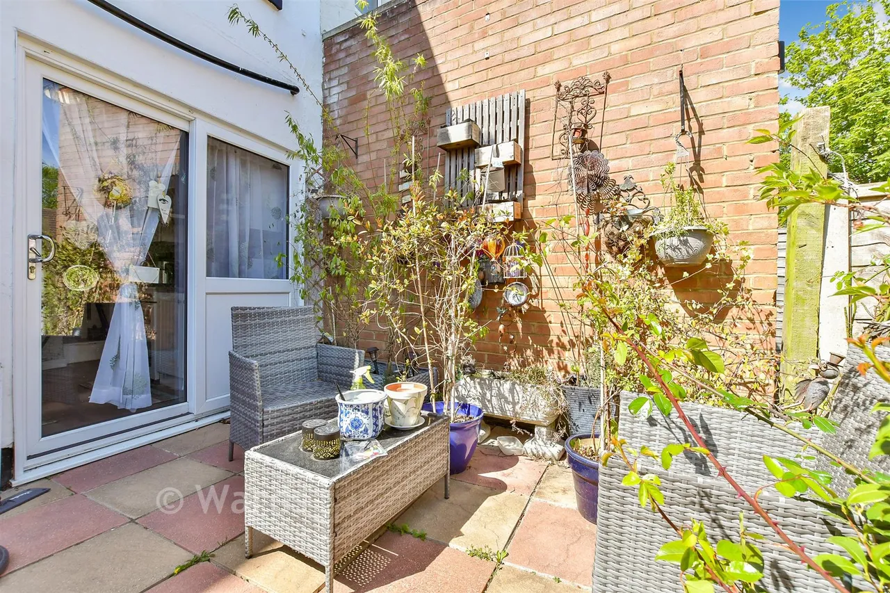 Barnsole Road, Gillingham, ME7, photo 9