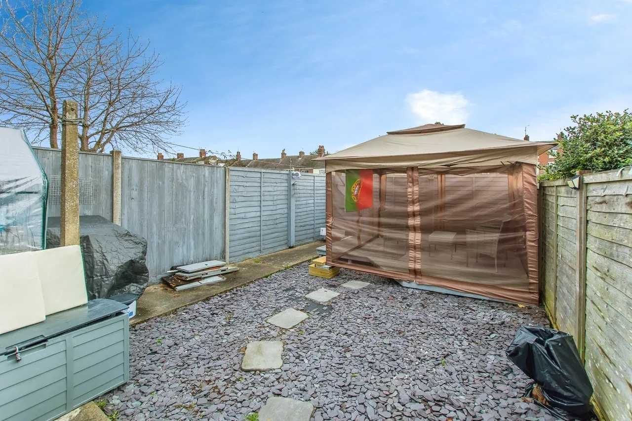 Field Street, Boston, Lincolnshire, PE21, photo 13