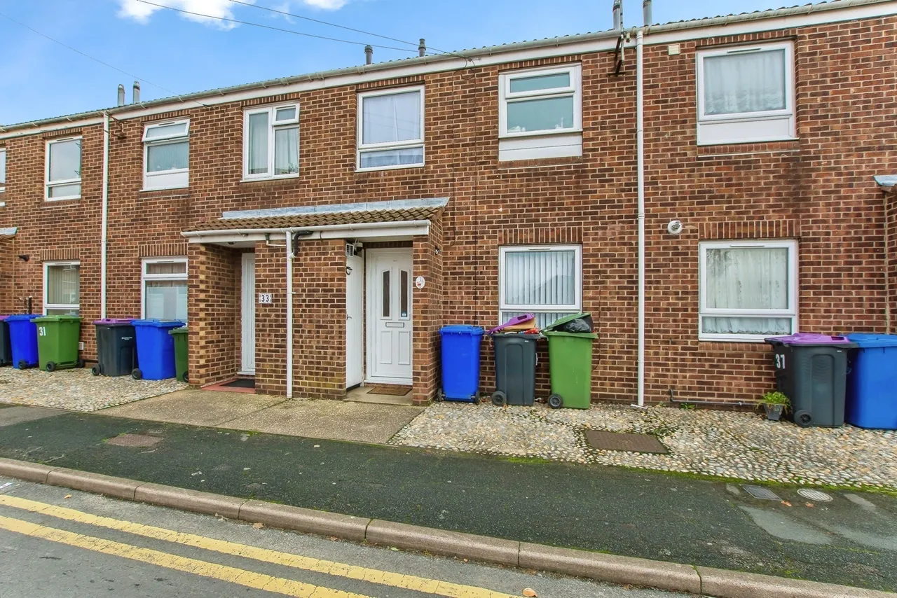 Field Street, Boston, Lincolnshire, PE21, photo 16