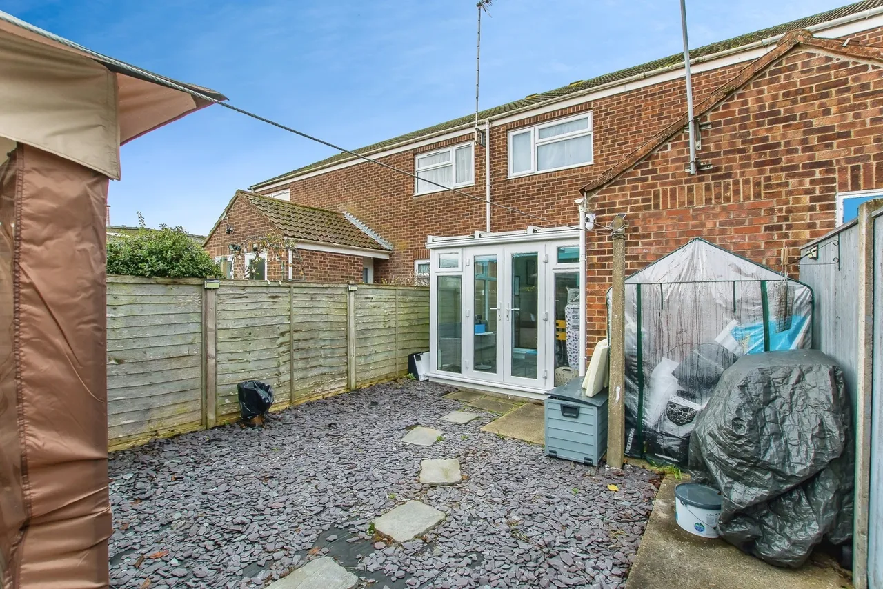 Field Street, Boston, Lincolnshire, PE21, photo 15