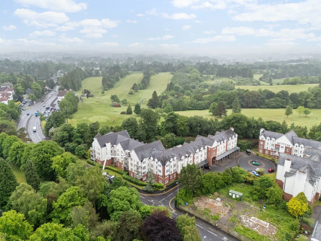 Whitecraigs Court, Giffnock, photo 17