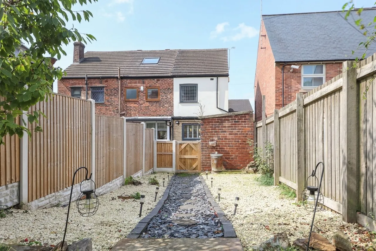 Queen Street, Mosborough, S20, photo 24