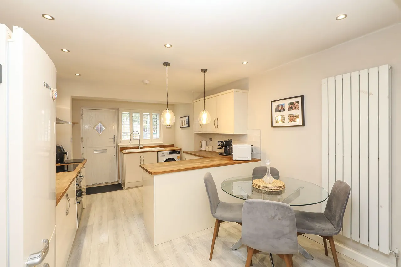Queen Street, Mosborough, S20, photo 2