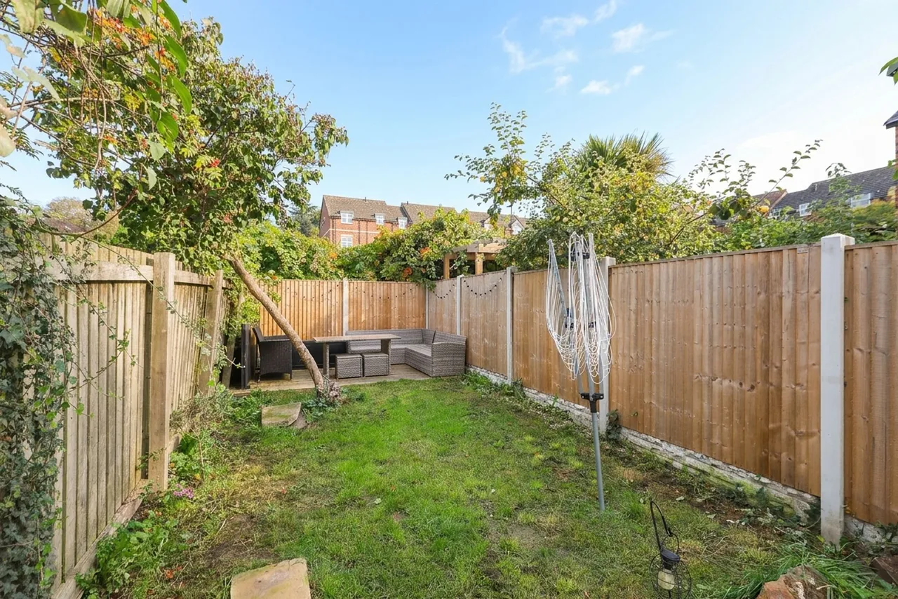 Queen Street, Mosborough, S20, photo 23