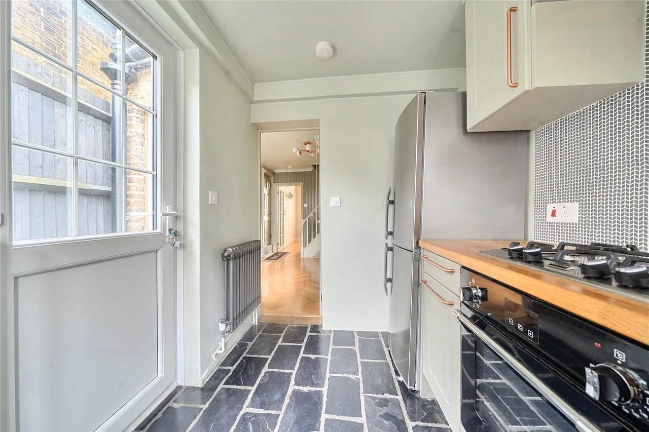 Freelands Grove, Bromley, BR1, photo 21