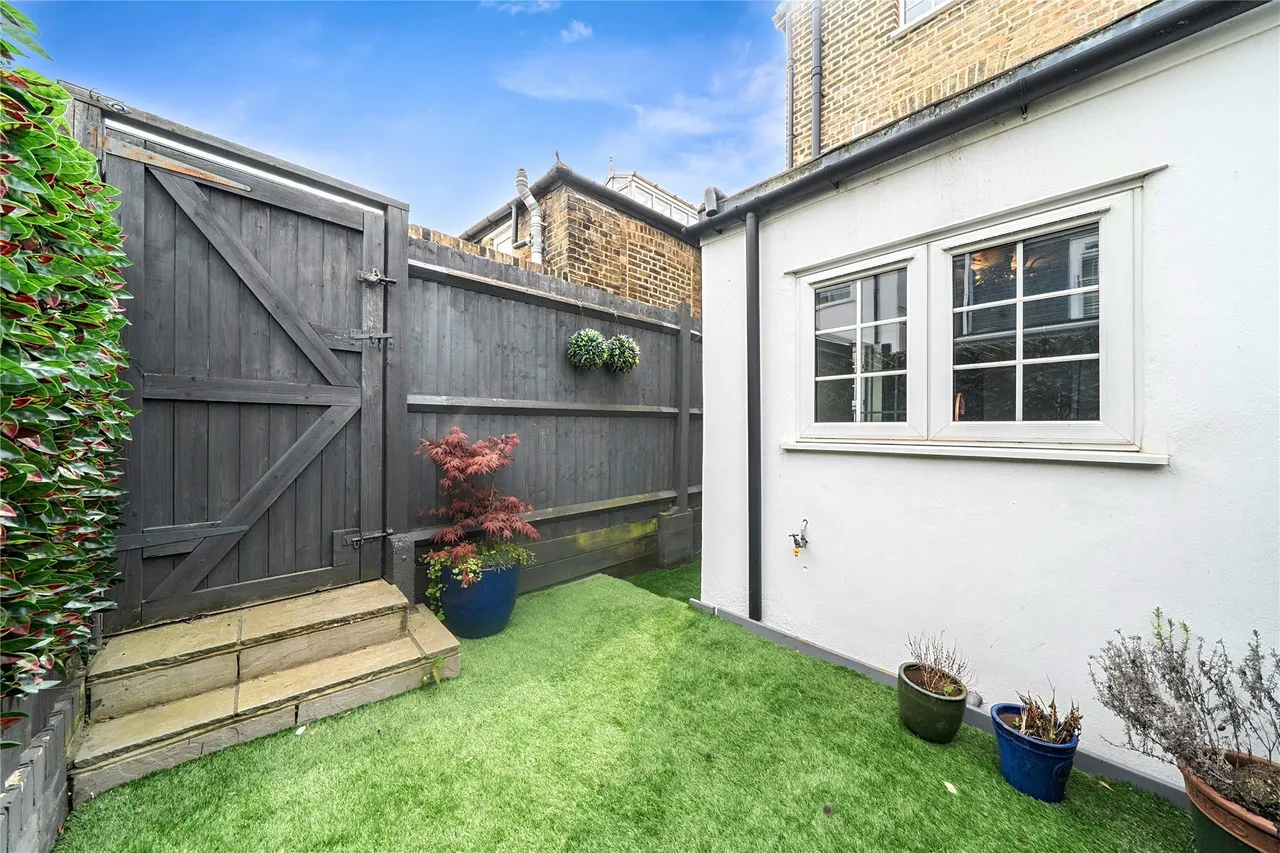 Freelands Grove, Bromley, BR1, photo 9