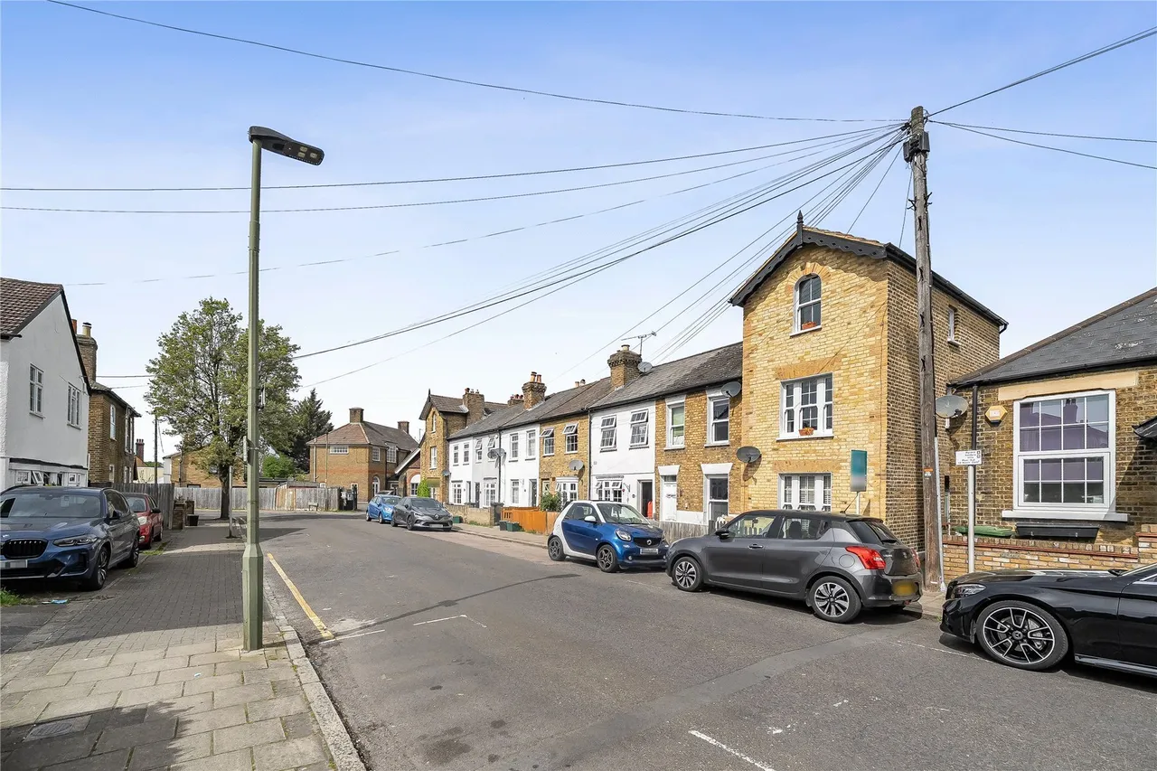 Freelands Grove, Bromley, BR1, photo 24