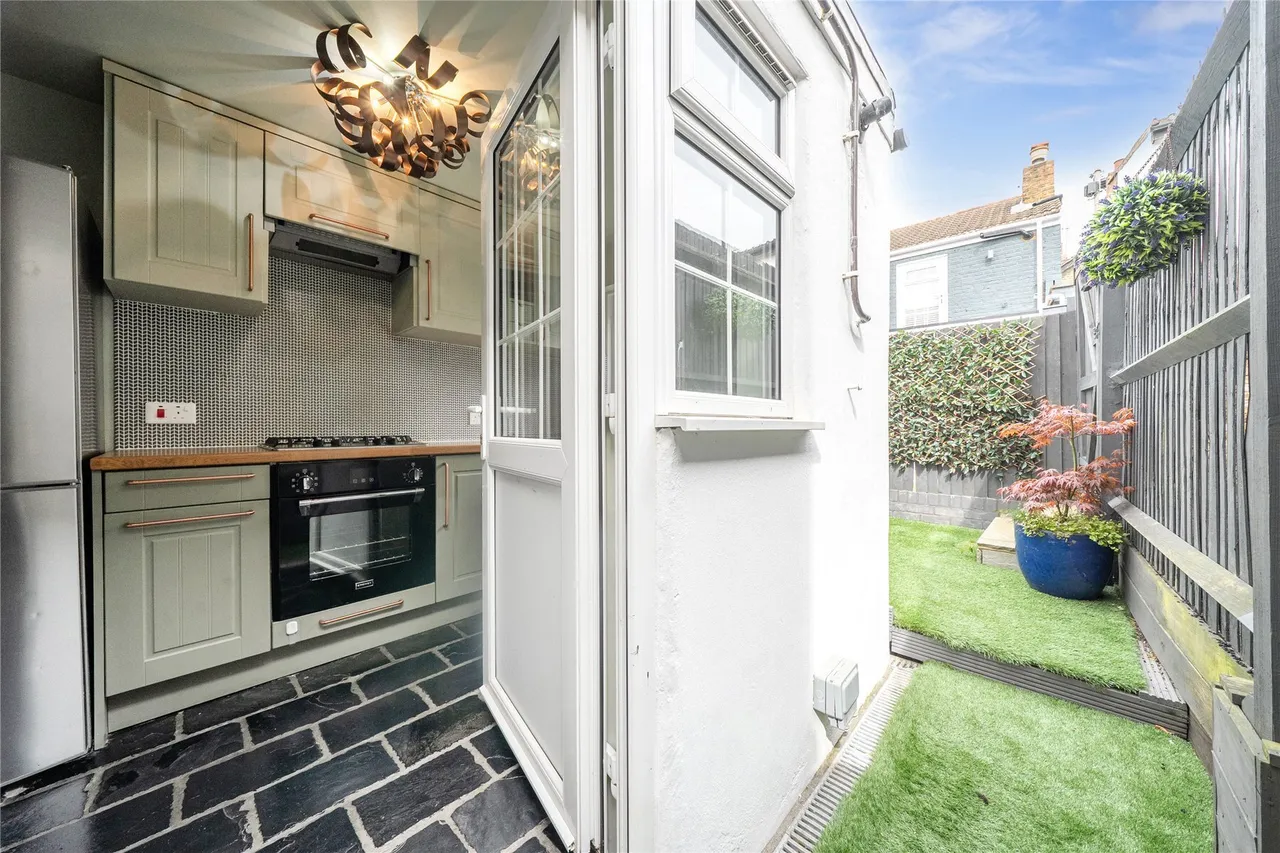 Freelands Grove, Bromley, BR1, photo 15