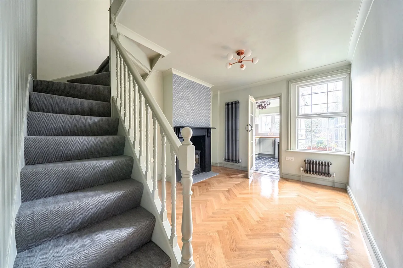 Freelands Grove, Bromley, BR1, photo 14