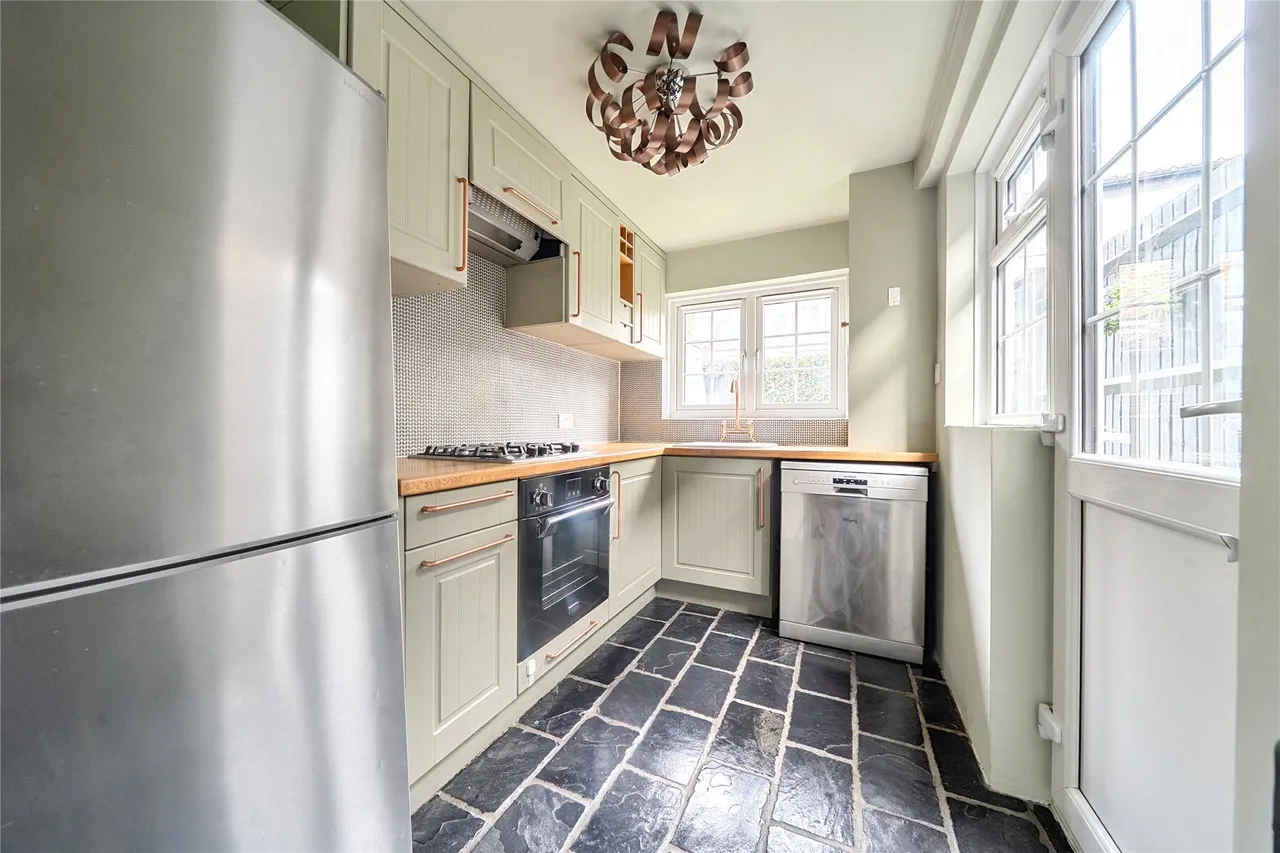 Freelands Grove, Bromley, BR1, photo 12