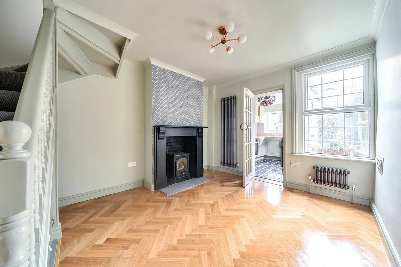 Freelands Grove, Bromley, BR1, photo 13