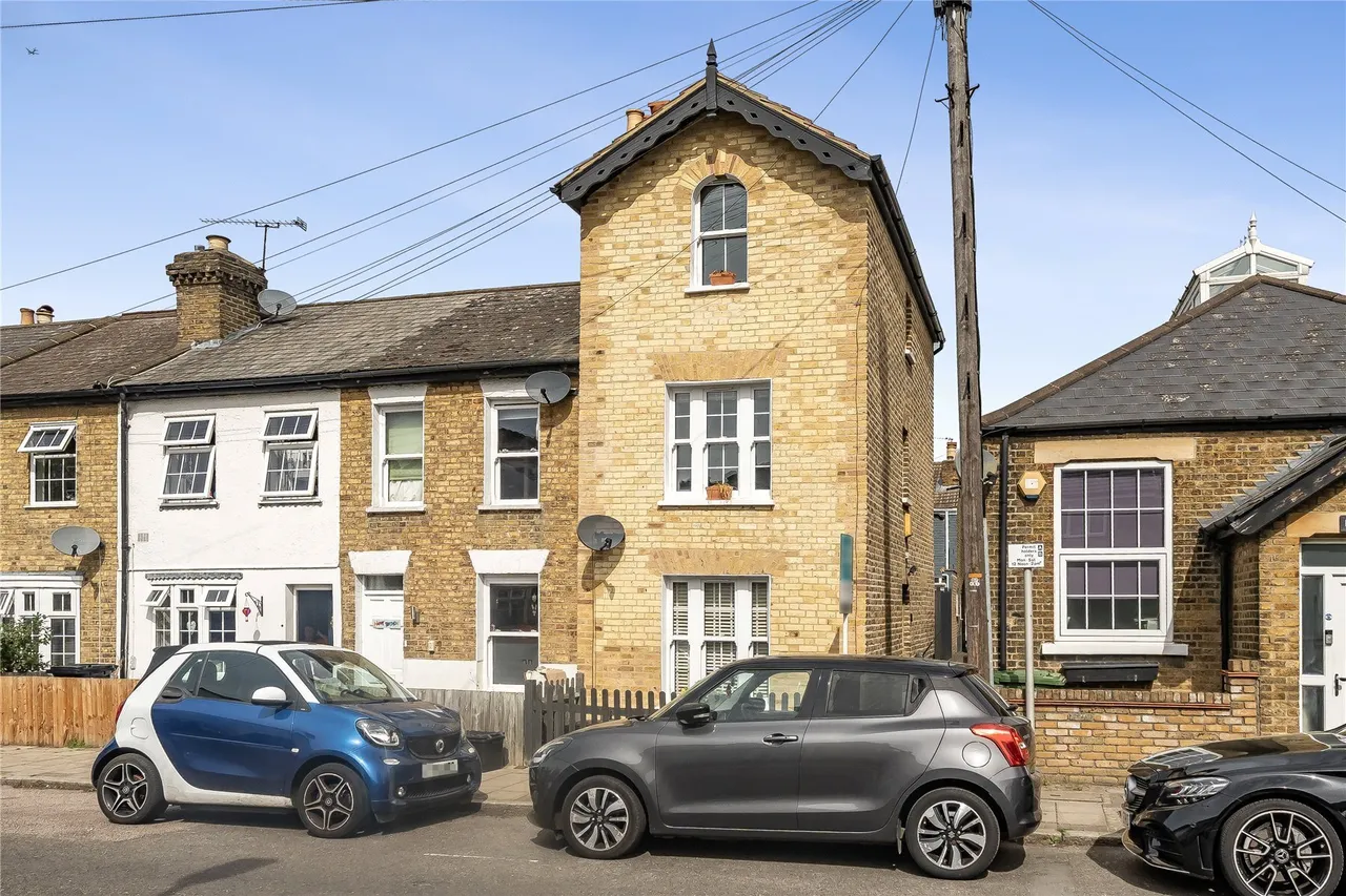 Freelands Grove, Bromley, BR1, photo 23