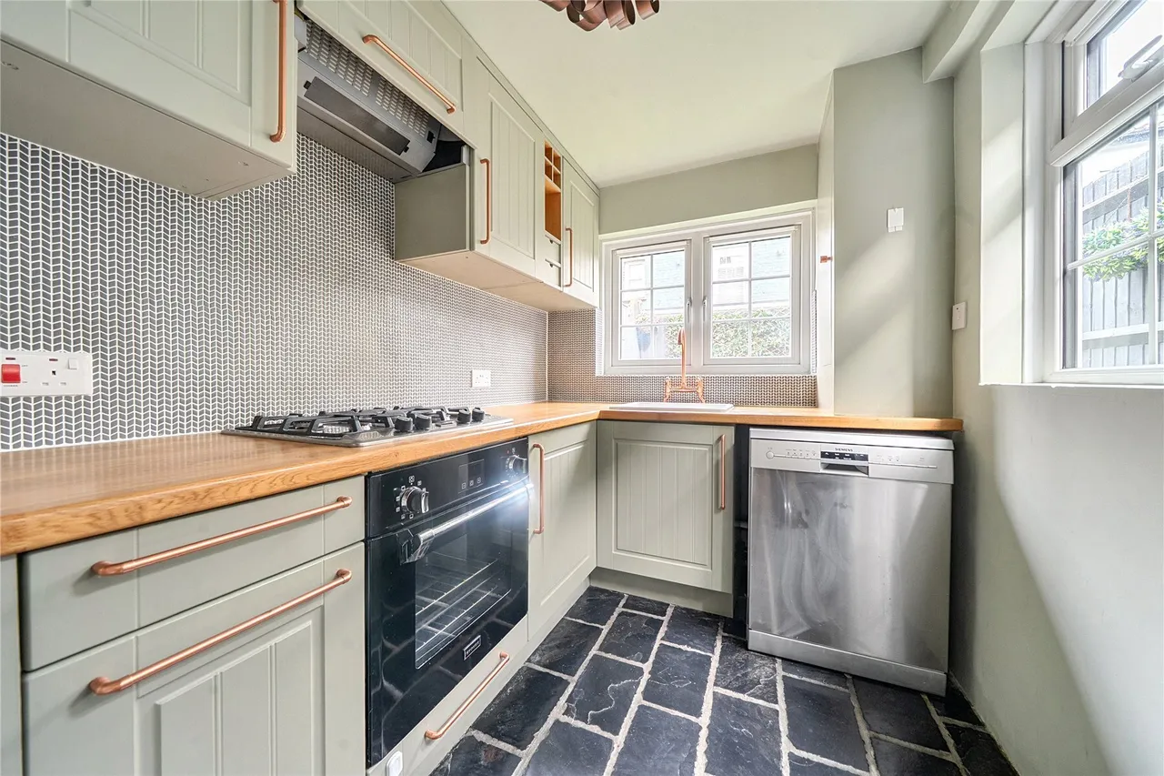 Freelands Grove, Bromley, BR1, photo 6
