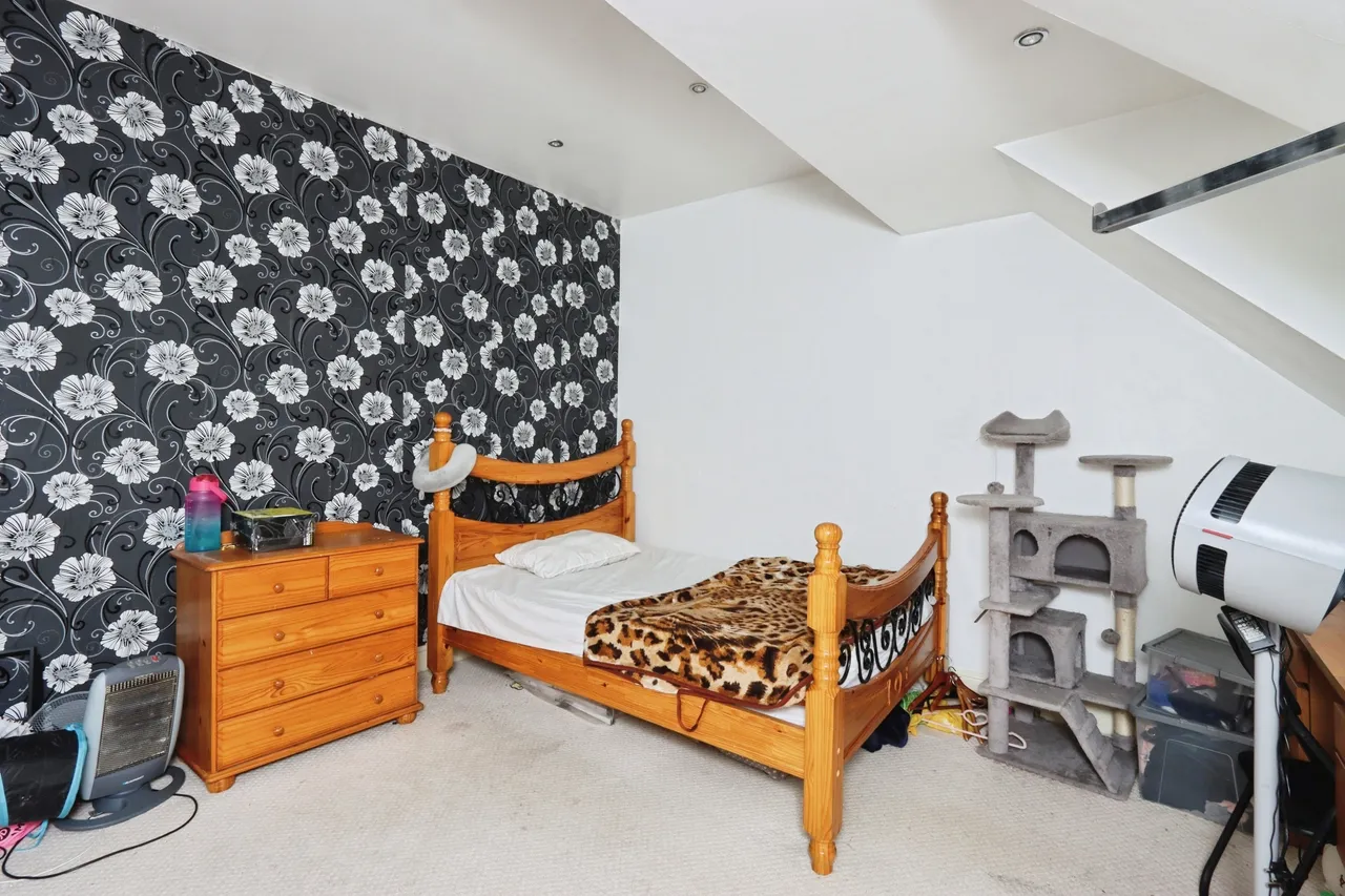 Upper Albert Road, Sheffield, S8, photo 8