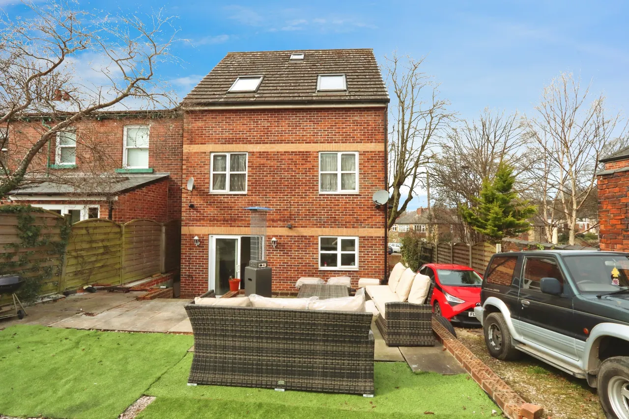 Upper Albert Road, Sheffield, S8, photo 15