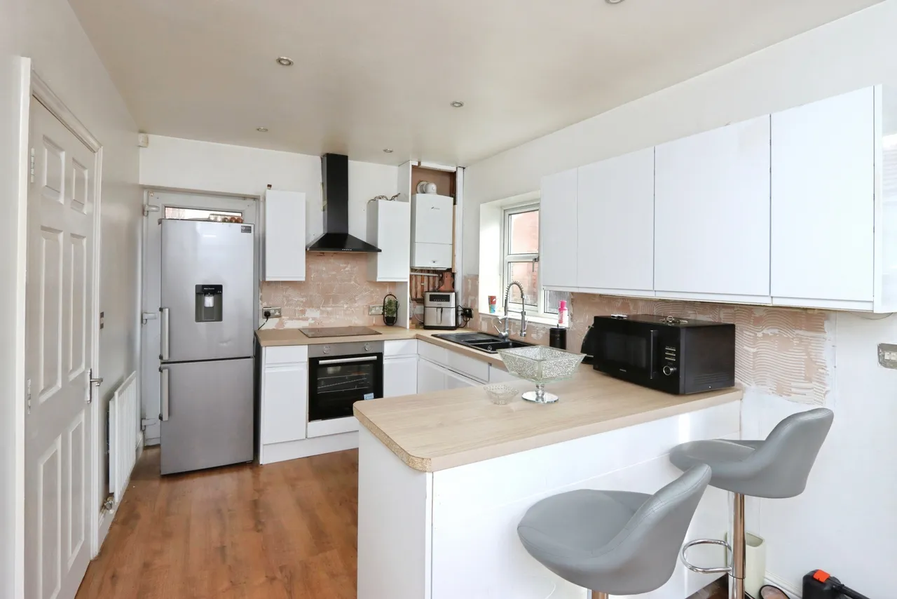 6 bed house for sale, Upper Albert Road, Sheffield, S8