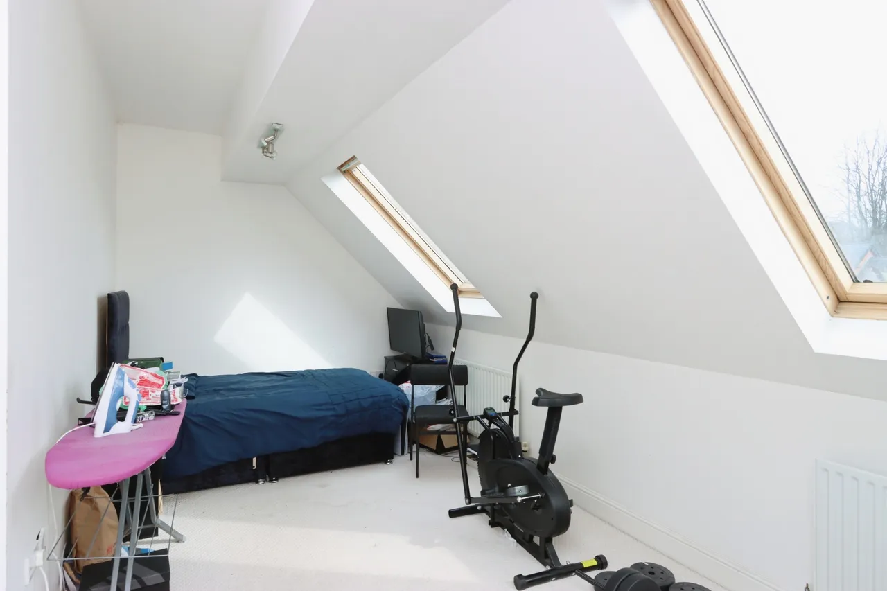 Upper Albert Road, Sheffield, S8, photo 14