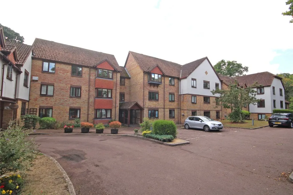 New Milton, Hampshire, photo 11