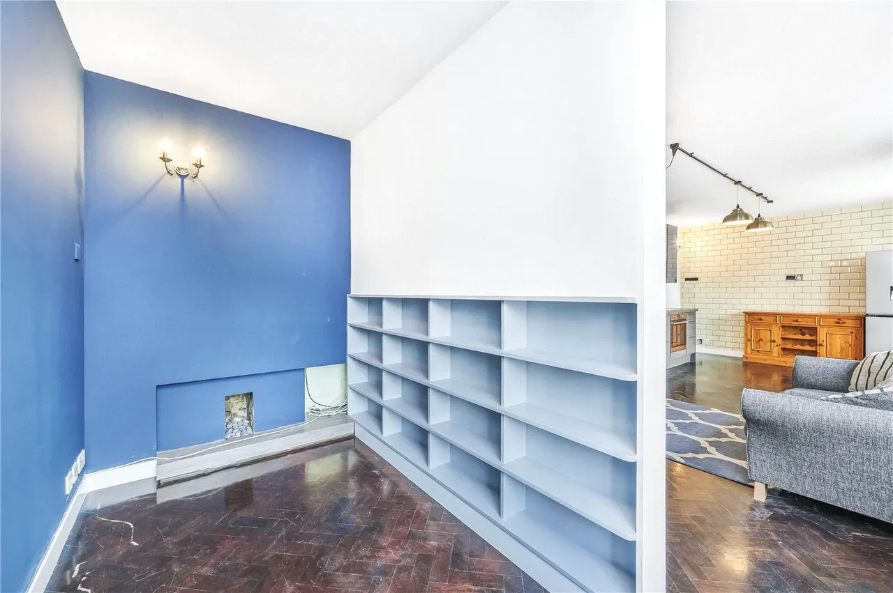 Albion Avenue, London, SW8, photo 9