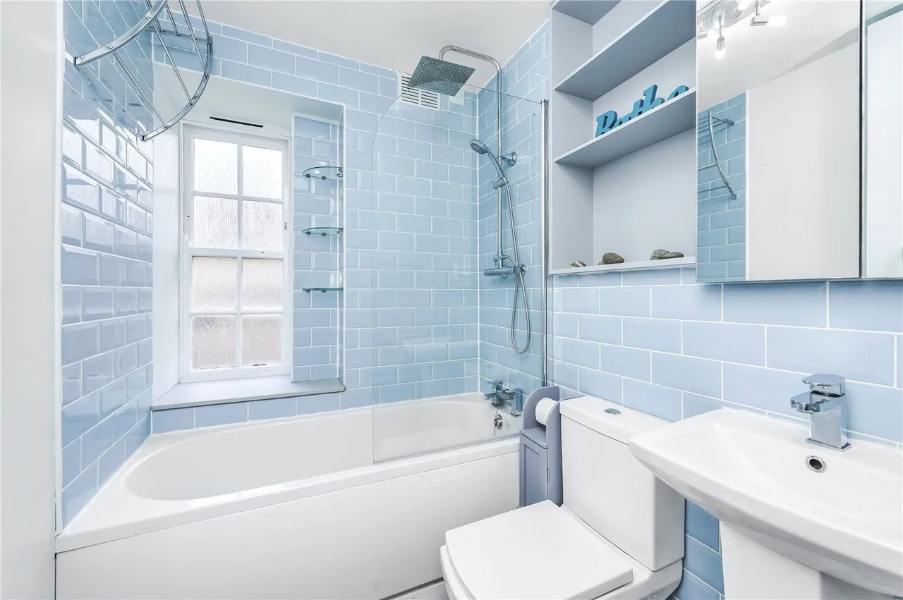 Albion Avenue, London, SW8, photo 8