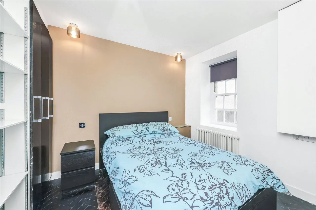 Albion Avenue, London, SW8, photo 4