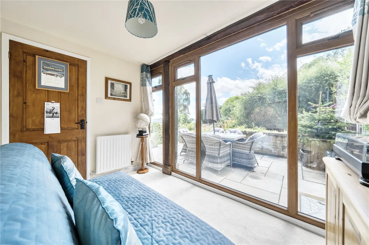 Nash, Ludlow, Shropshire, SY8 3AN, photo 13