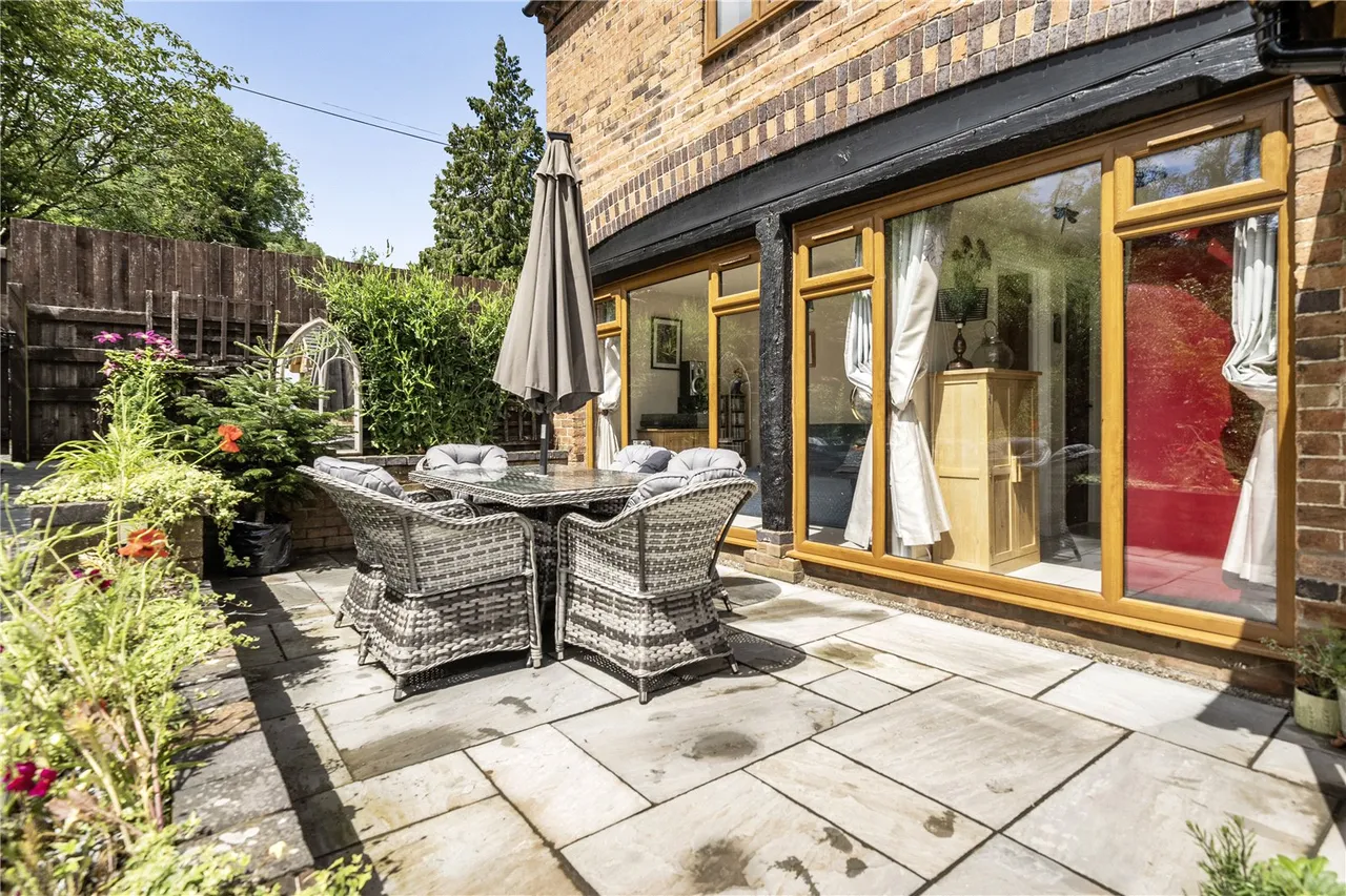 Nash, Ludlow, Shropshire, SY8 3AN, photo 18