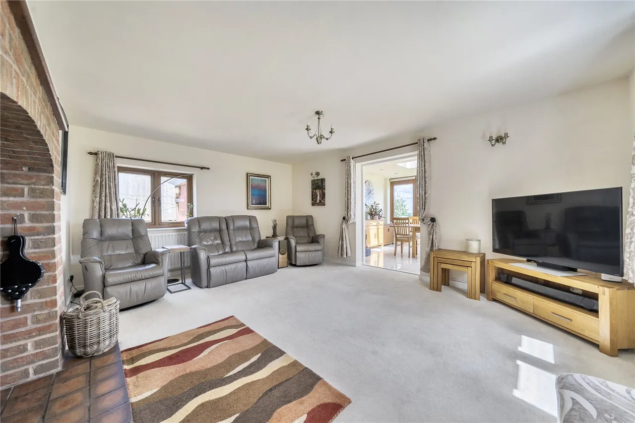 Nash, Ludlow, Shropshire, SY8 3AN, photo 5