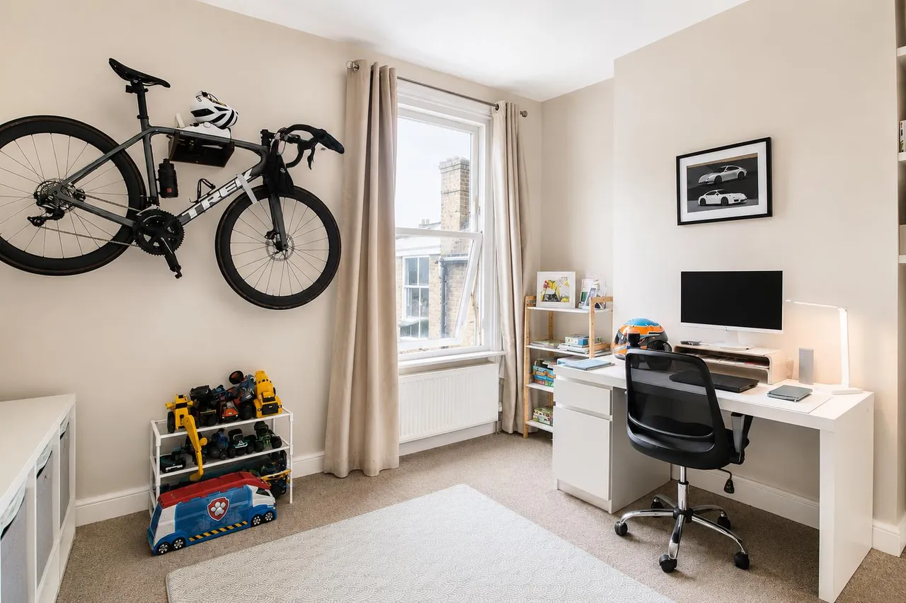 Felsham Road, London, SW15, photo 7