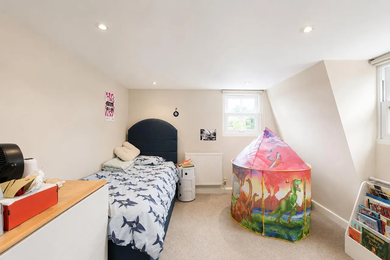 Felsham Road, London, SW15, photo 8