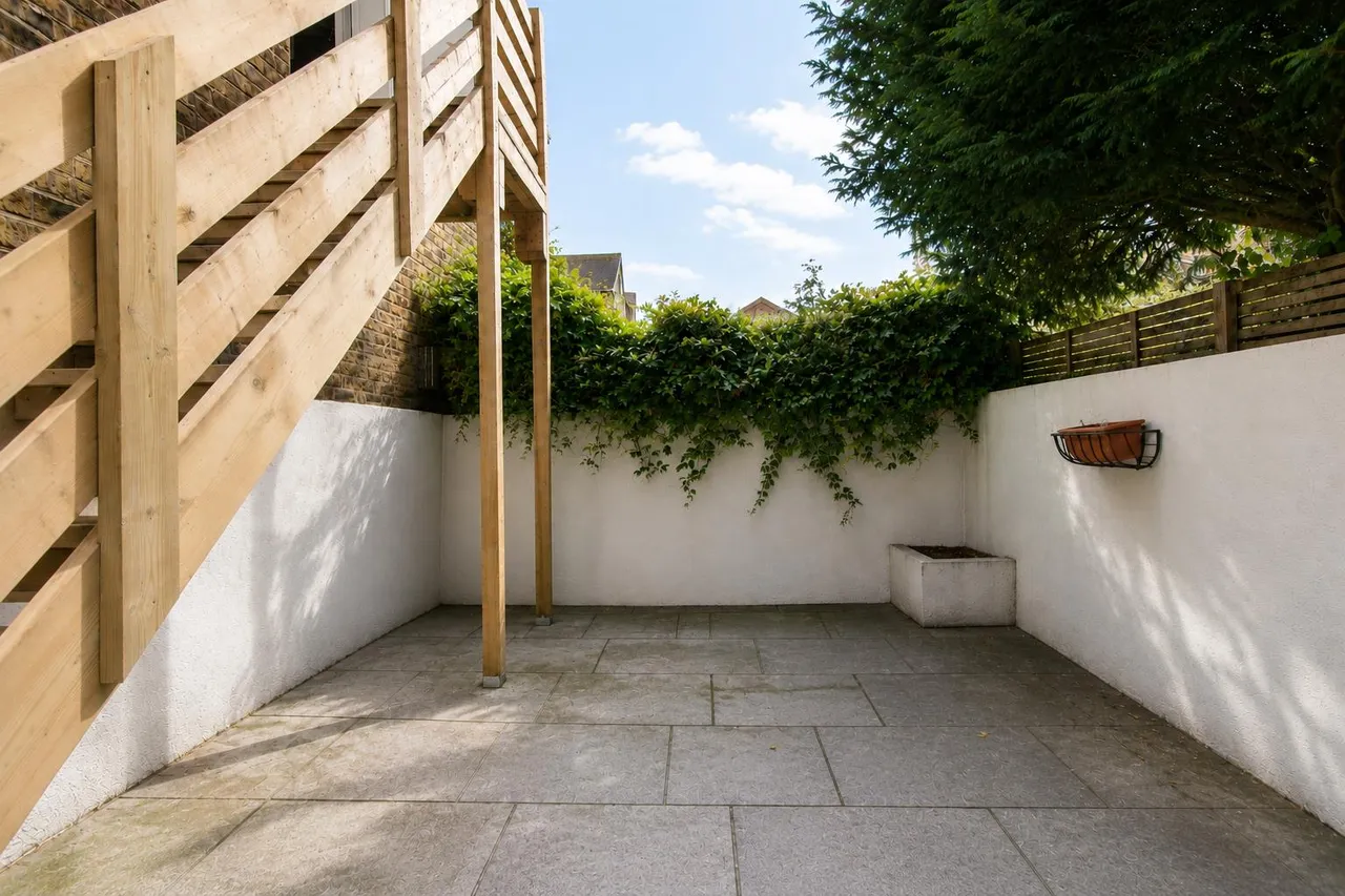 Felsham Road, London, SW15, photo 4