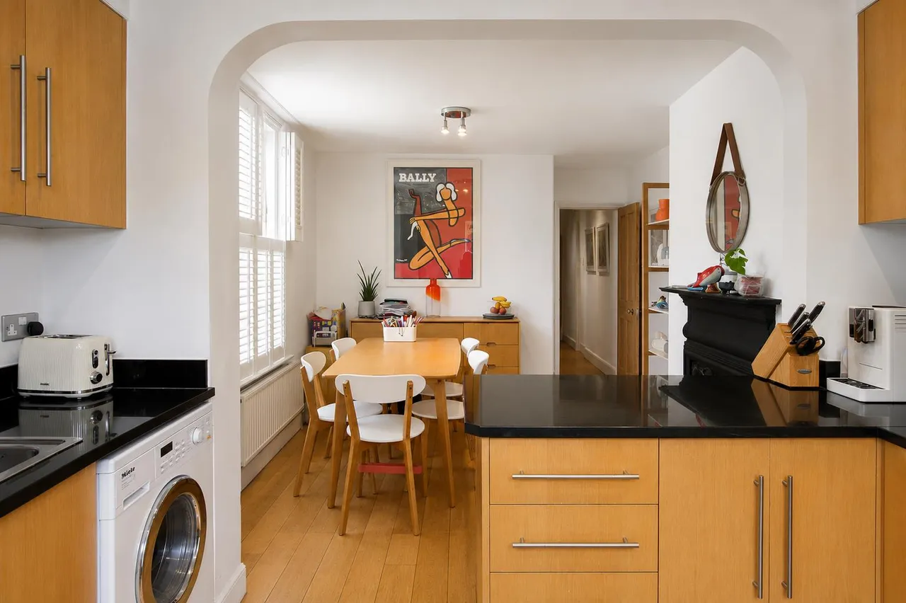 Felsham Road, London, SW15, photo 3