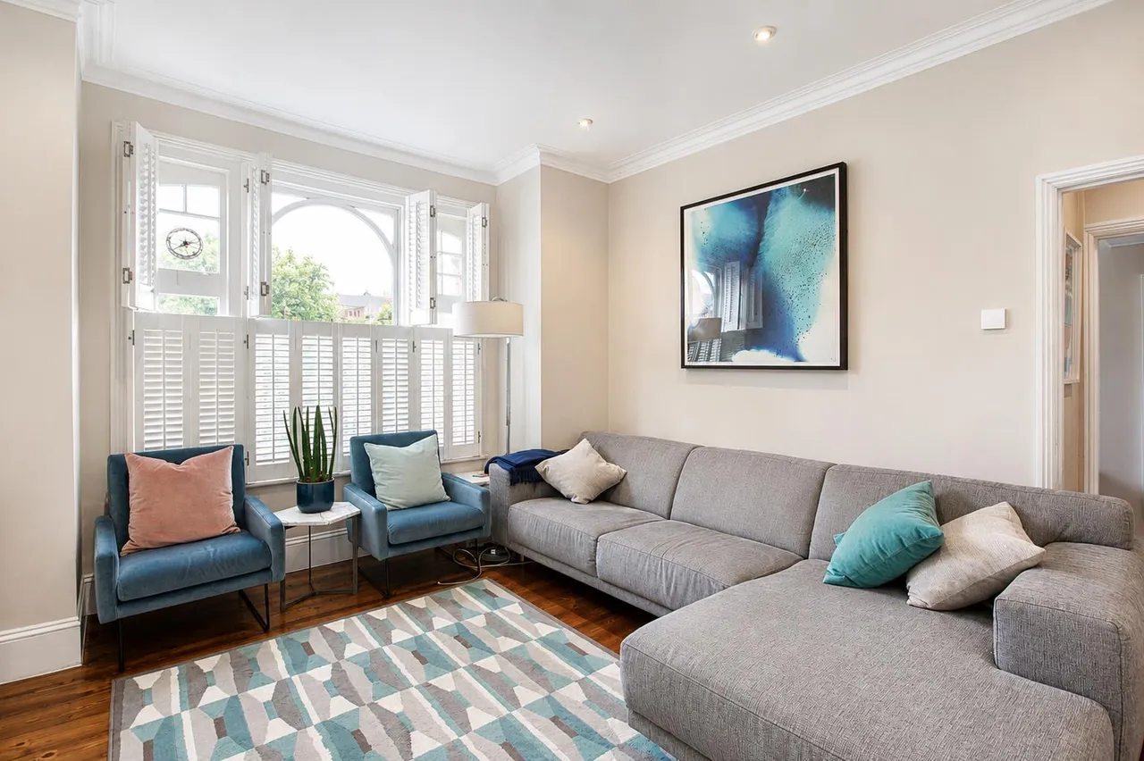 Felsham Road, London, SW15, photo 5