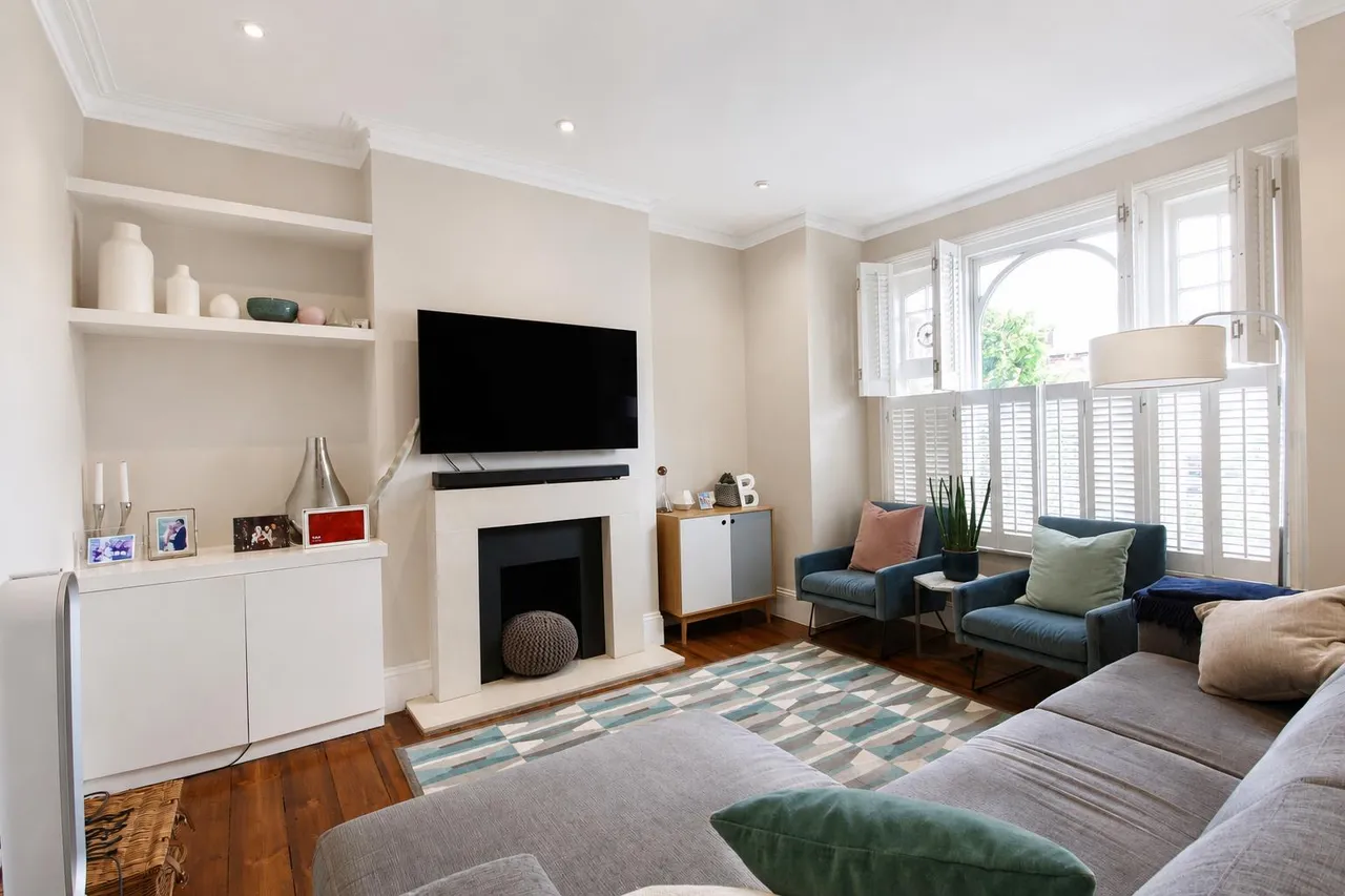 Felsham Road, London, SW15, photo 2