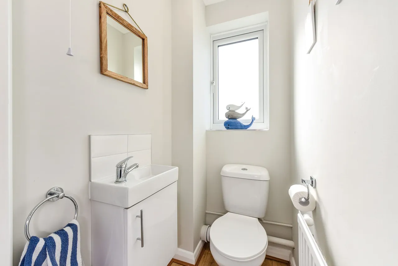 Sea Way, Elmer, PO22, photo 15