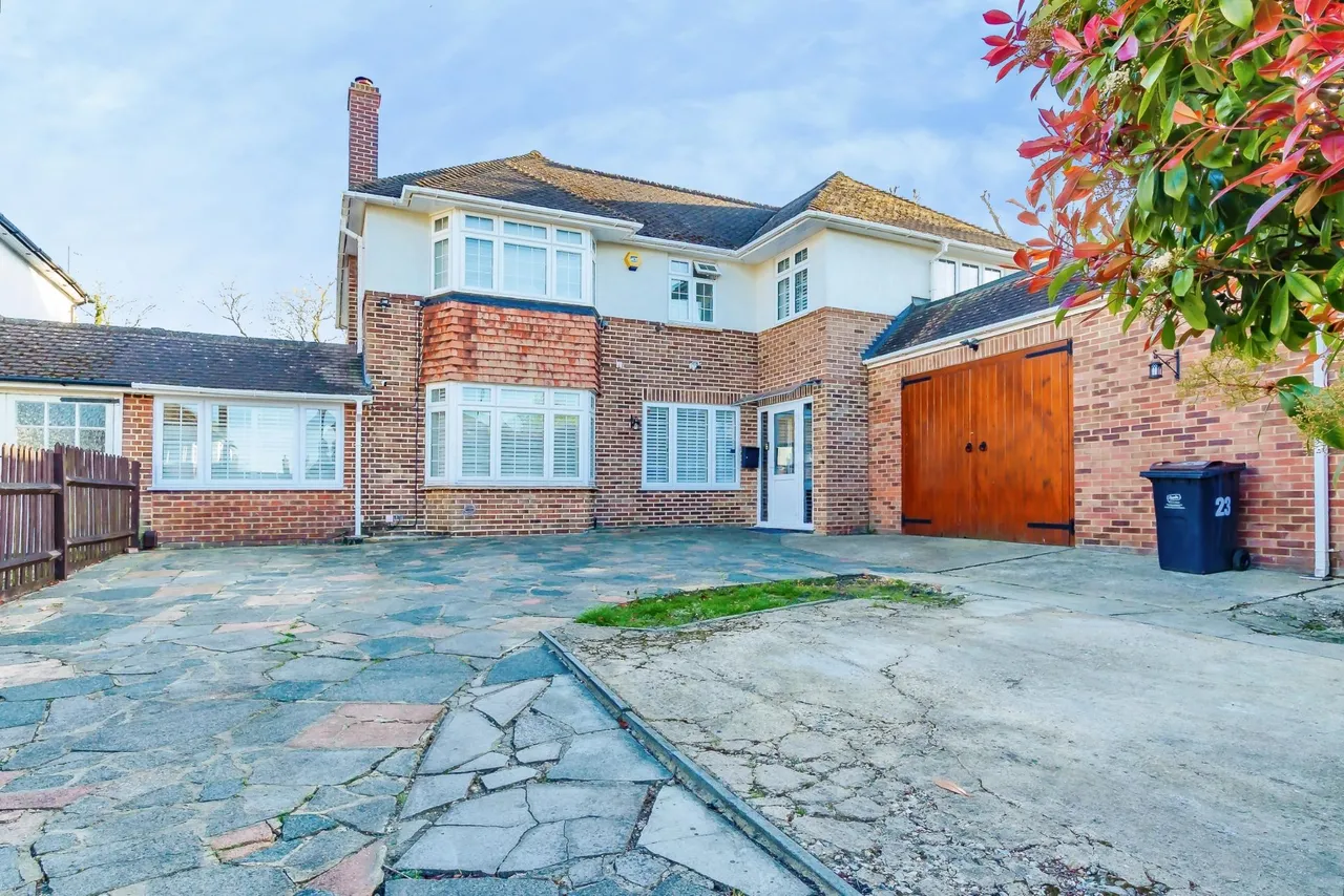Cheyne Close, Bromley, BR2, photo 20