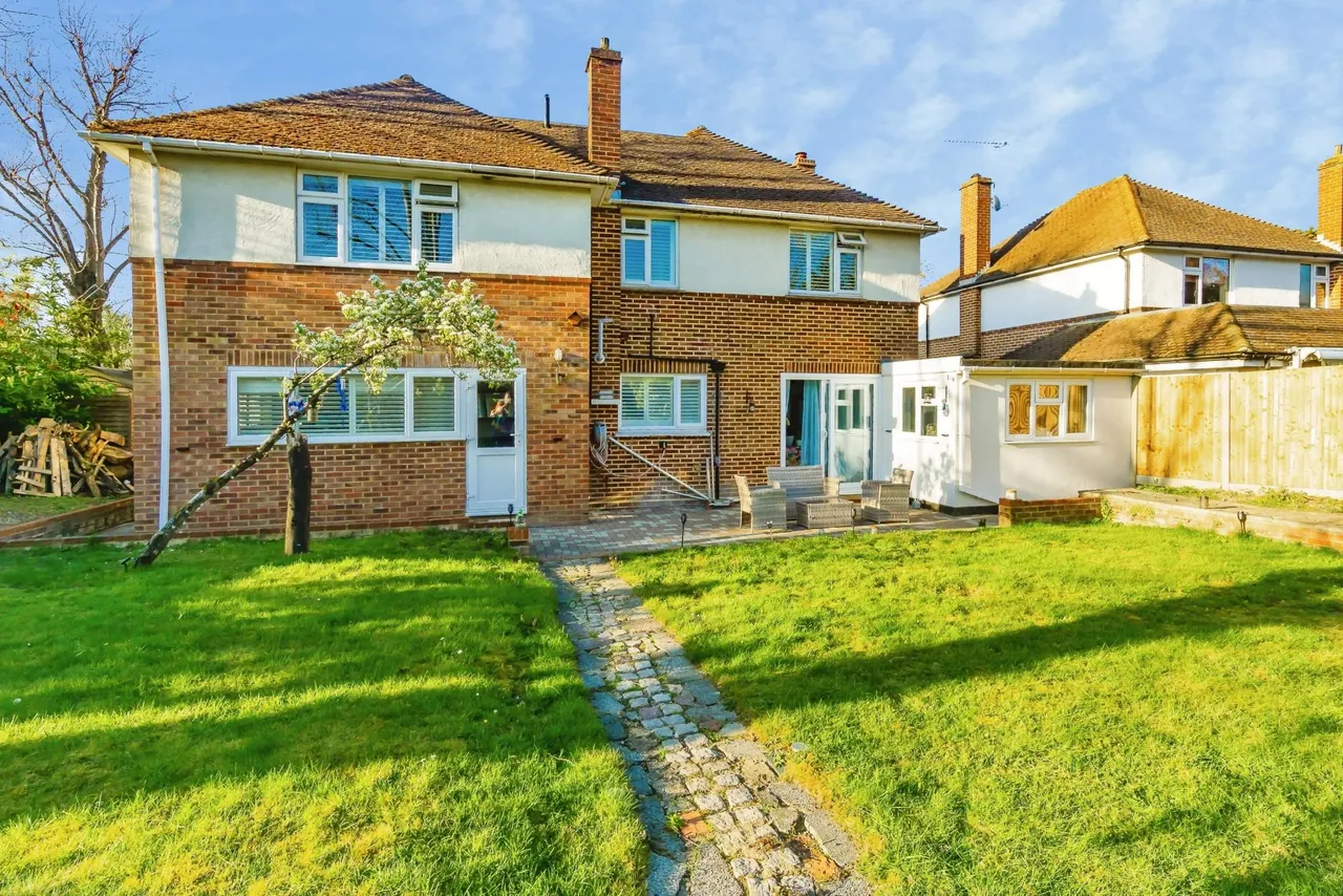 Cheyne Close, Bromley, BR2, photo 19
