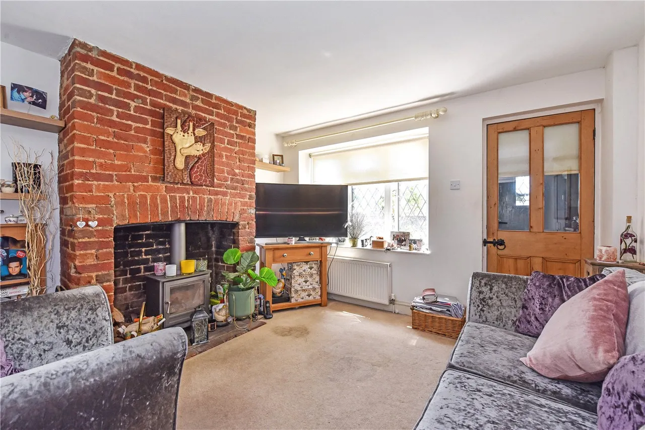 2 bed house for sale — School Lane, Liss, Hampshire, GU33