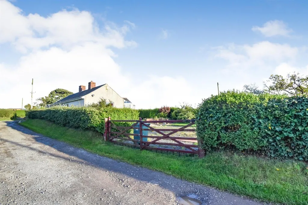 3 bed house for sale, Dearham Bridge Road, Crosby, CA15