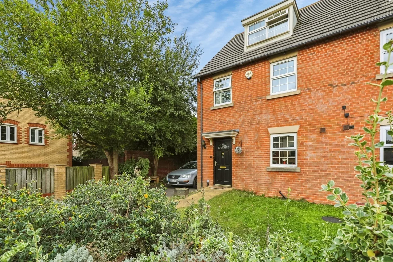 The Rise, Brierley, S72, photo 17