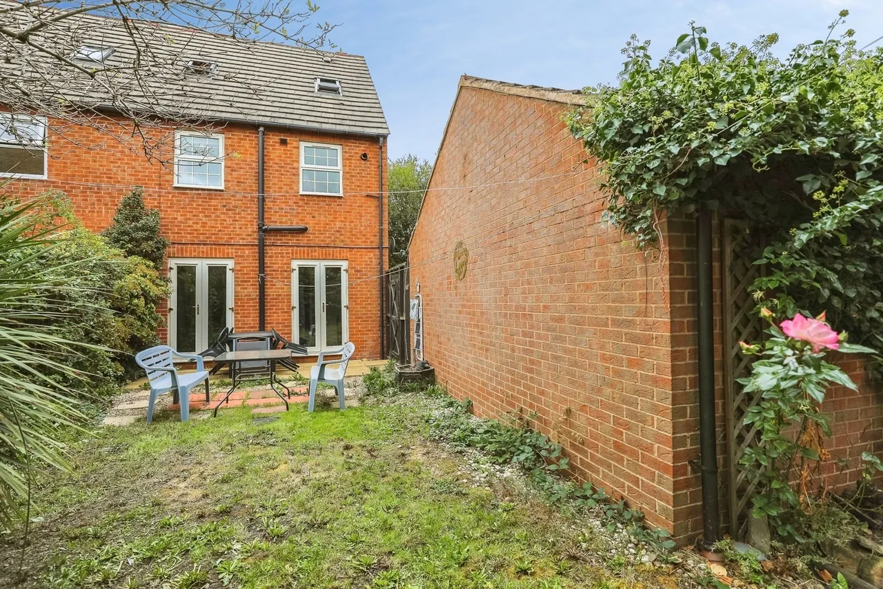 The Rise, Brierley, S72, photo 14