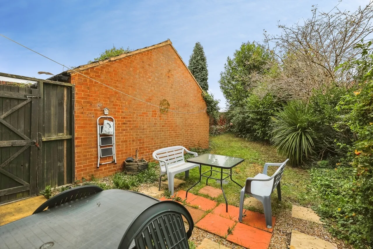 The Rise, Brierley, S72, photo 15