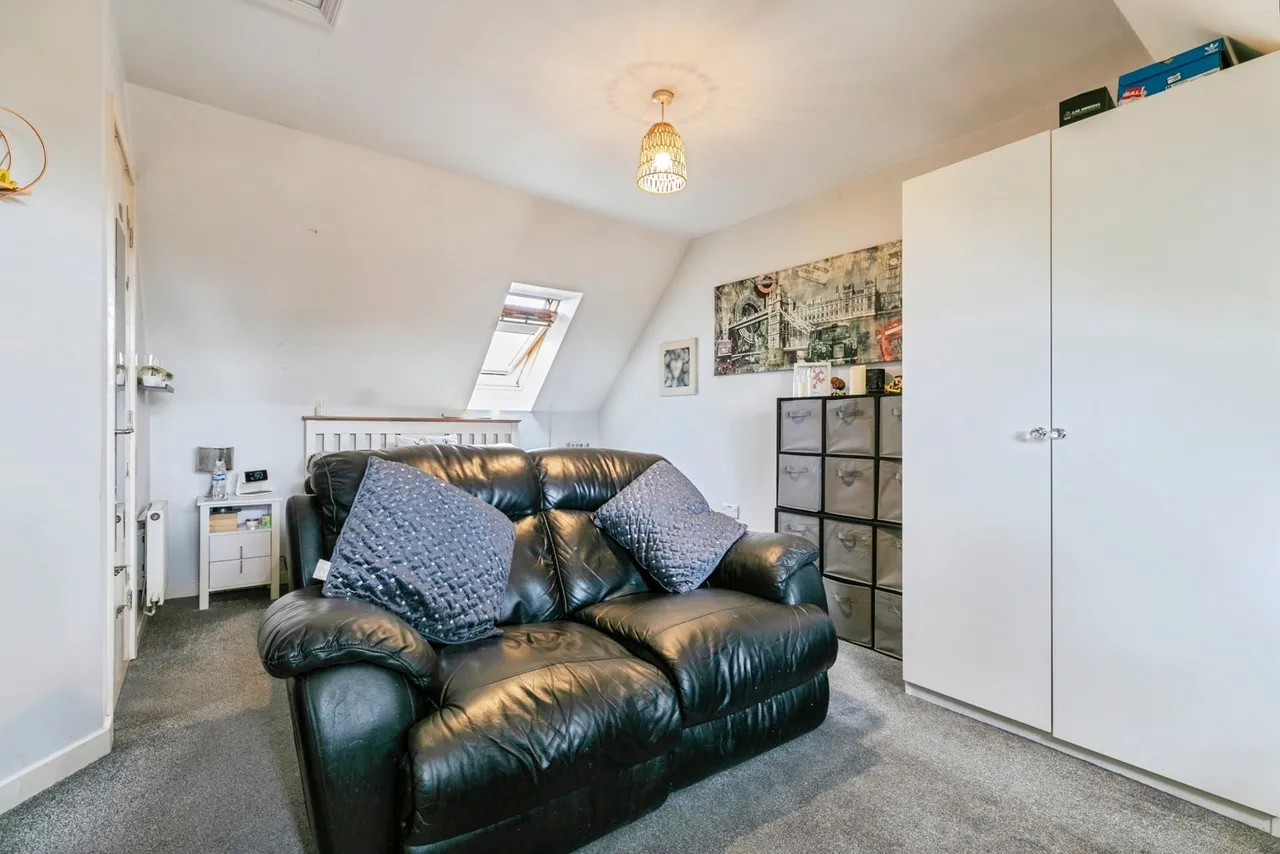 The Rise, Brierley, S72, photo 12